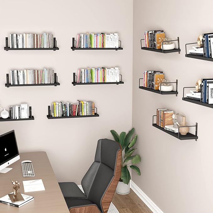 Floating Shelves - Image 4
