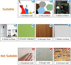 3D Wall Panels Peel and Stick, Faux Brick Wall Panel, Living Rooms, bedrooms - Image 6