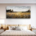 KELIYUAN Canvas Wall Art For Living Room Farmhouse Wall Decor For Bedroom - Image 8
