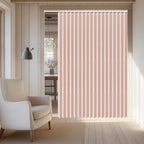 AJAZZ Blackout Accordion Doors Interior - Image 9