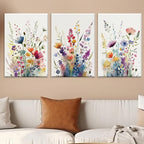 JBER Art Acoustic Panels, 17.1×11.8 Inches Acoustical Wall Panels, Sound - Image 4