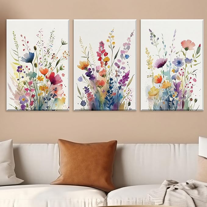 JBER Art Acoustic Panels, 17.1×11.8 Inches Acoustical Wall Panels, Sound - Image 4