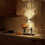 Briignite Night Light, Night Lights Plug into Wall, LED Projector Night Light - Image 7