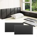 3D Anti-Collision Wall Padding Kids, Self-Adhesive Panels by Umedol