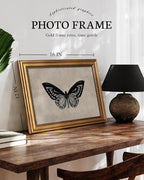 VIYYIEA Vintage Gold Framed Wall Art - Image 2