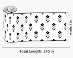 FLFK Wallpaper Border - Image 2