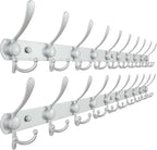 Dseap Coat Rack Wall Mount by Dseap