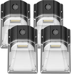 30W Mini LED Wall Pack Light by GGJIA