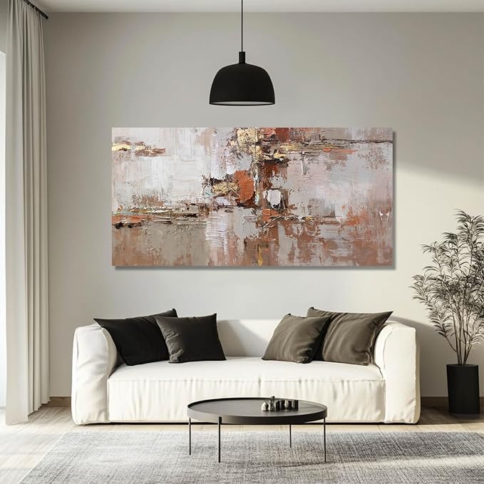 MLART99 Modern Colorful Artwork Abstract Wall Decor - Image 2