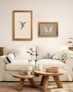 VIYYIEA Vintage Gold Framed Wall Art - Image 6
