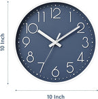 DAXSMY Wall Clock - Image 3