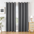 ChrisDowa Blackout Curtains 72 inches Long by ChrisDowa