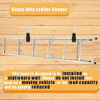 Heavy Duty Garage Utility Hooks - Image 4