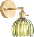 Shenmoyl Vintage Wall Sconces by Shenmoyl
