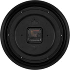 Foxtop 12 Inch Wall Clocks Battery Operated Silent Non-Ticking Classic Vintage - Image 9