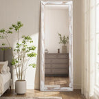 AAZZKANG Wall Mirror Full Length - Image 6