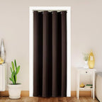 ChrisDowa Blackout Curtains 90 Inches Long by ChrisDowa