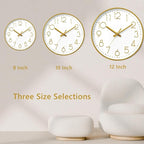 DAXSMY Wall Clock - Image 5