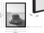 Poster Master Classic Car Poster - Image 3