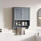 ChooChoo Bathroom Wall Cabinet - Image 4