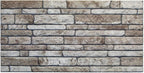 Dundee Deco 3D Wall Panels Faux Brick - Image 2