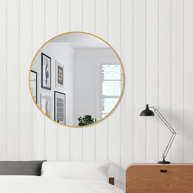 Bathroom Mirrors for Wall - Image 3