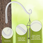 FEED GARDEN Heavy Duty Plant Hooks - Image 3
