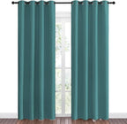 NICETOWN Insulated Curtains Blackout Draperies - Image 2