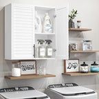 Furnaza Laundry Room Wall Cabinet - Image 6