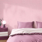 Pink Peel and Stick Self Adhesive Wallpaper - Image 6