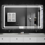 LED Bathroom Mirrors 38"x48" Bathroom Mirror - Image 9