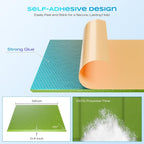 12 Pack Self-Adhesive Acoustic Panels, Soundproof Wall Panels - Image 2