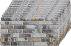 IZODEKOR 3D Stone Effect Wall Panels by Izodekor3DWallPanels