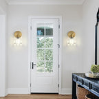 Wall Sconces Vintage Fixture Light, Vanity Lights - Image 2