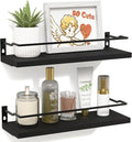 RICHER HOUSE Bathroom Shelves by RicherHouse