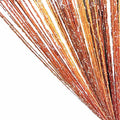 ave split Decorative Door String Curtain Wall Panel Fringe Window Room Divider by avesplit