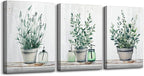 MHARTK66 Canvas Wall Art For Bedroom Living Room Canvas Prints Artwork Bathroom by MHARTK66