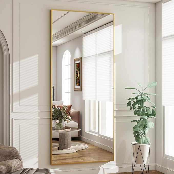 BEAUTYPEAK Full Length Mirror - Image 7