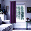 ChrisDowa Blackout Curtains 36 Inches Long by ChrisDowa