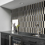 Vamos Tile Peel and Stick Backsplash Seamless Tile, Stick on Backsplash - Image 8