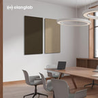 Olanglab Sound Acoustic Panels 2 Pack, Large Sound Proof Panels - Image 6