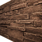 EverStone Acadia Ledge Faux Stone Panel, Arizona Color - Image 7