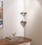 6 Inch Corner Shelf - Image 4