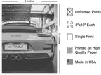 Poster Master Luxury Car Print - Image 2