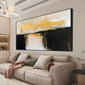 Canvas Wall Art Decor Large Framed Wall Art Decorations Wall Art Pictures by TAIJXAGSG
