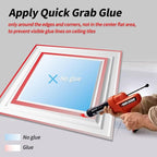 Art3d PVC Ceiling Tiles - Image 8