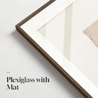 Framed Vintage Botanical Wall Art - Image 2