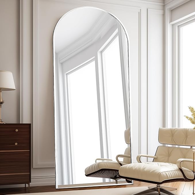 Floor Length Mirror, Body Mirrors by ZMYCZ