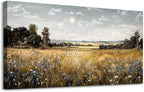 KELIYUAN Canvas Wall Art For Living Room Farmhouse Wall Decor For Bedroom - Image 2