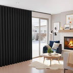 RYB HOME Total Blackout Curtain - Image 2